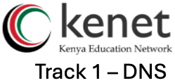 Introduction to DNS cover